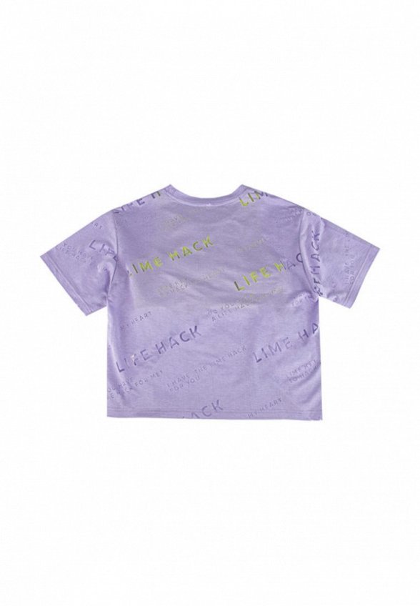 Футболка и топ Kapika