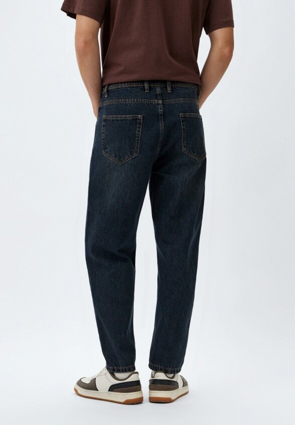 Джинсы Mademan