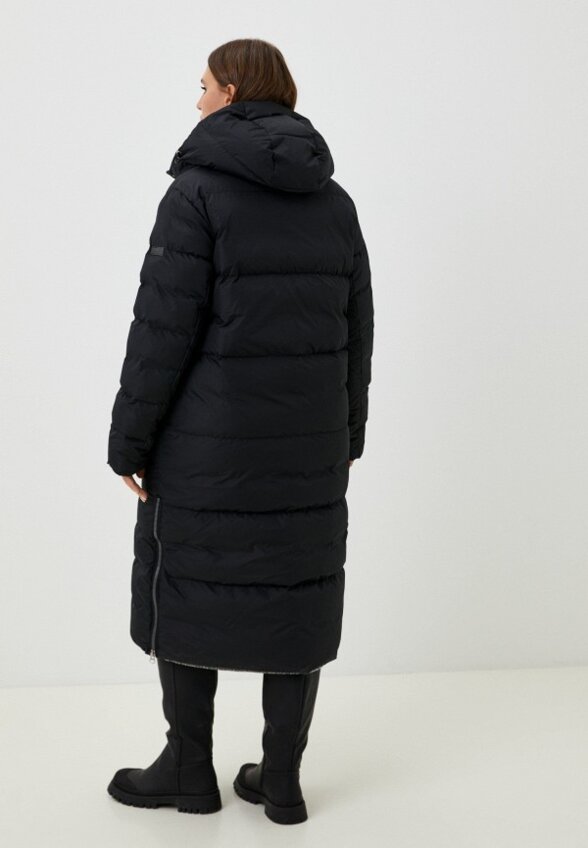 Пуховик Modress