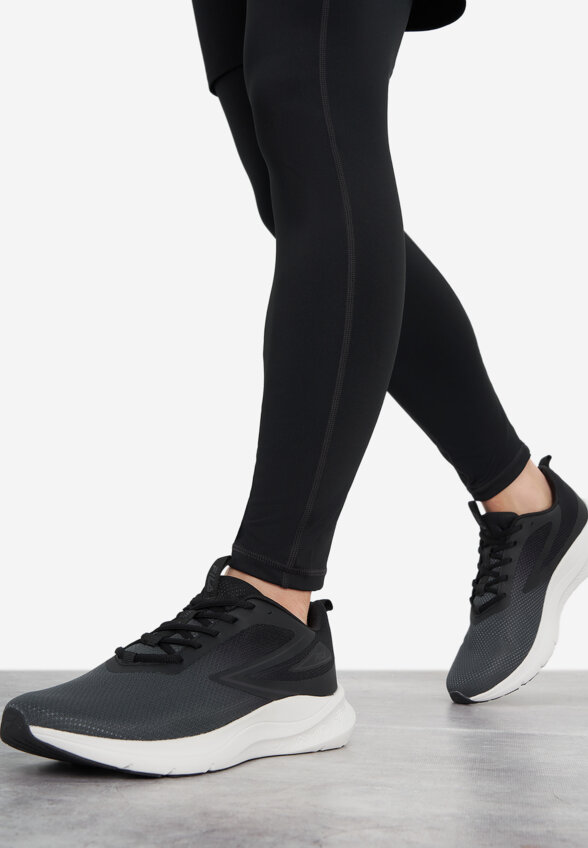 Кроссовки мужские FILA Sp Sense Simple, Черный