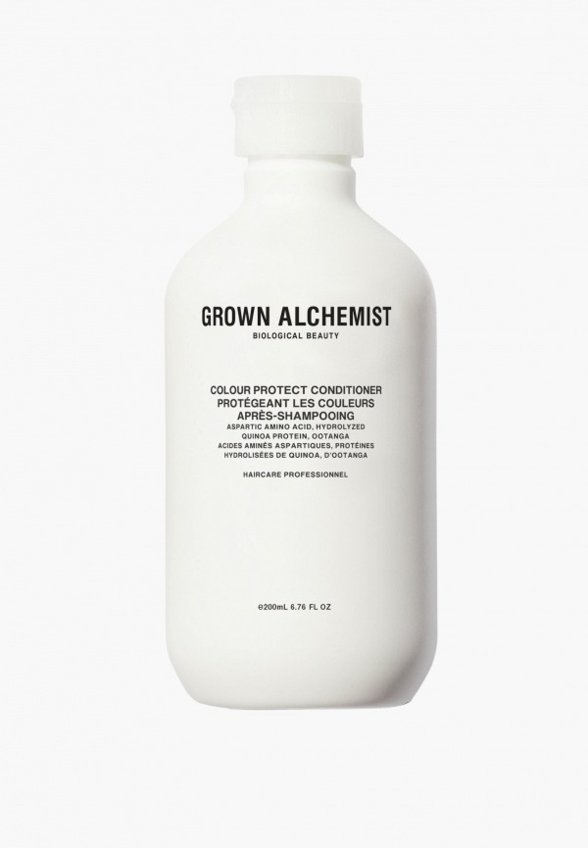 Кондиционер для волос Grown Alchemist