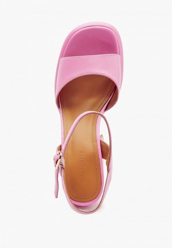 Босоножки Mascotte