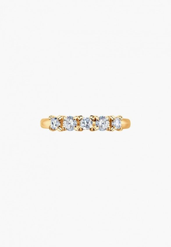 Кольцо Sokolov