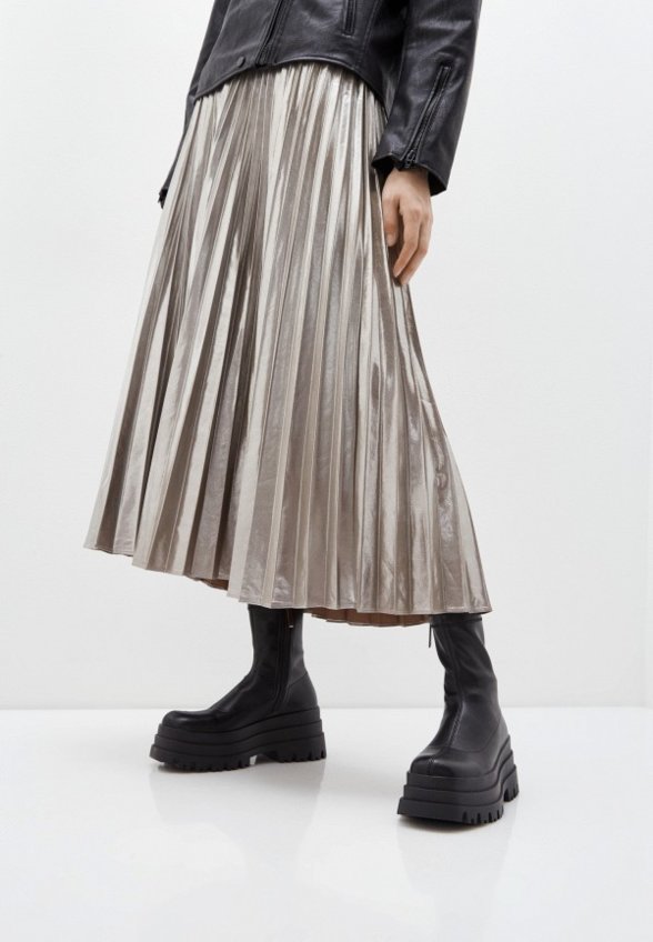 Ботильоны Vivian Royal