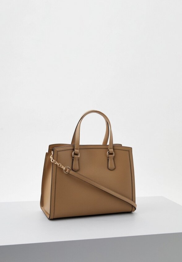 Сумка и брелок Michael Michael Kors