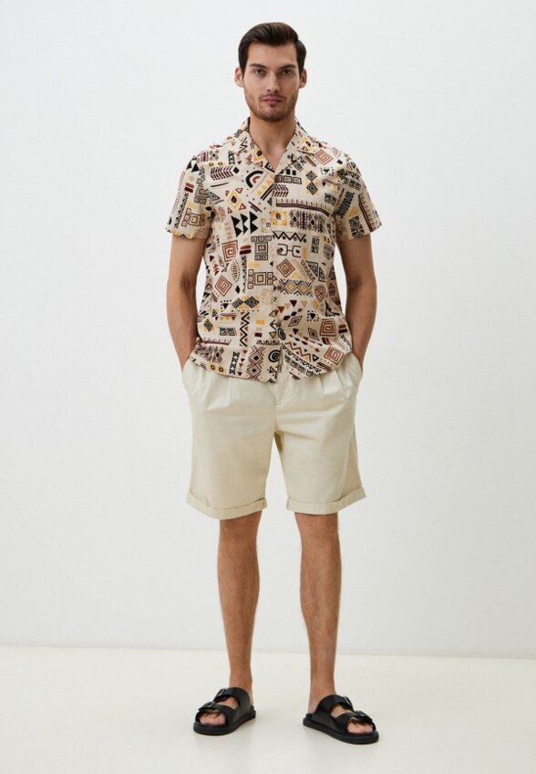 Рубашка Terranova