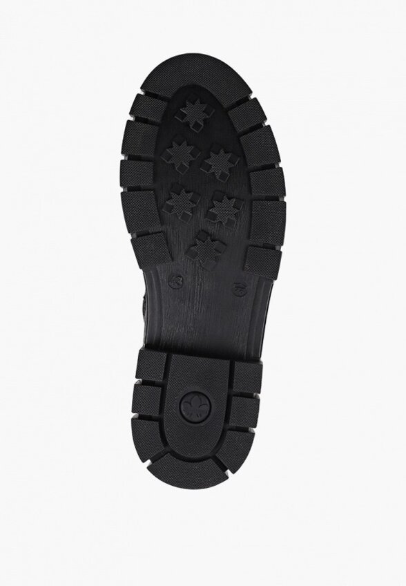 Ботинки Rieker