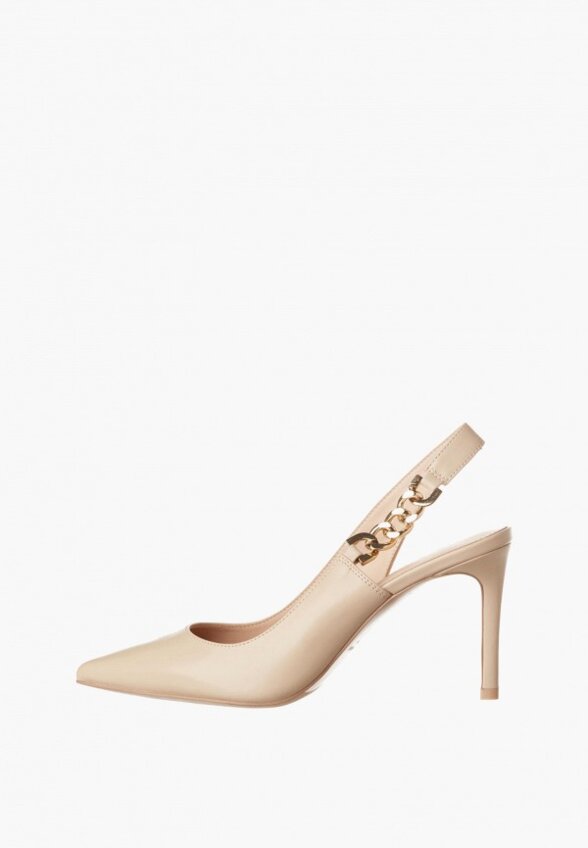 Туфли Massimo Renne