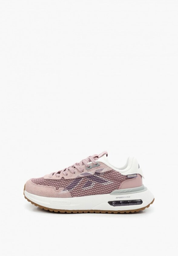 Кроссовки Athlex