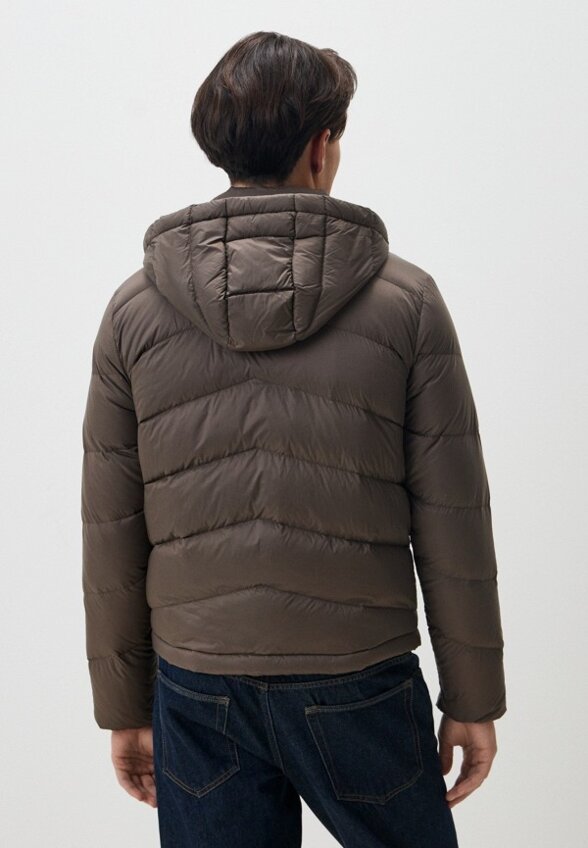 Куртка утепленная Cudgi