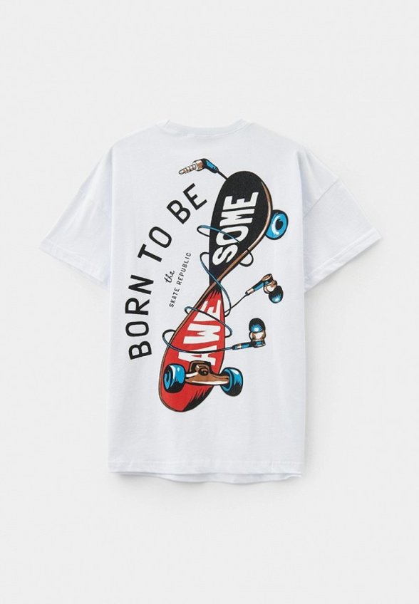 Футболка Marions