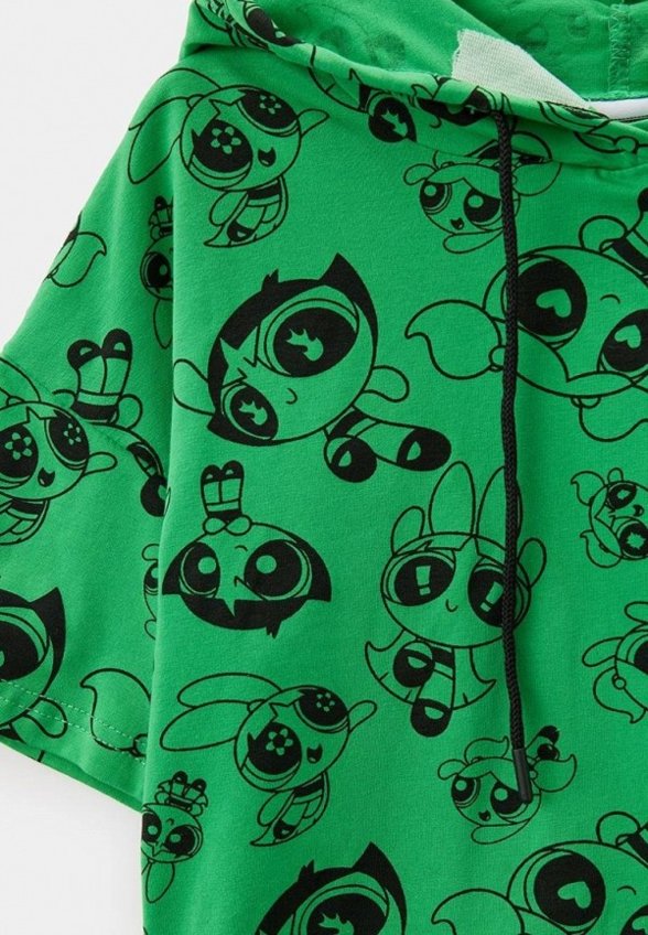 Худи и майка PlayToday