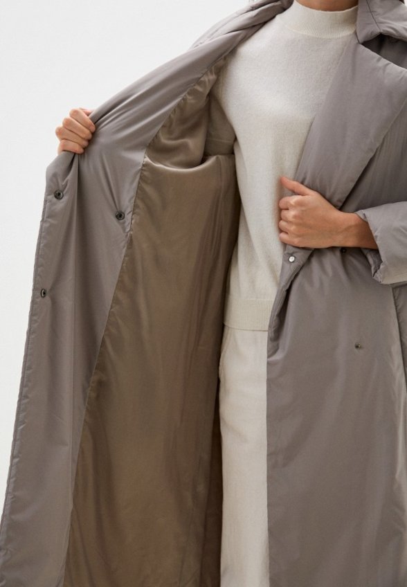 Куртка утепленная Jane Sarta