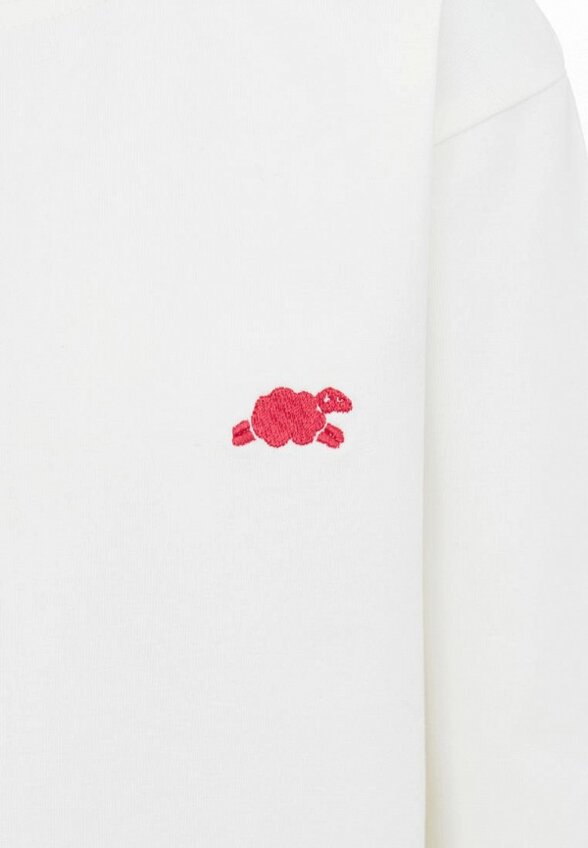 Лонгслив Candyfloss