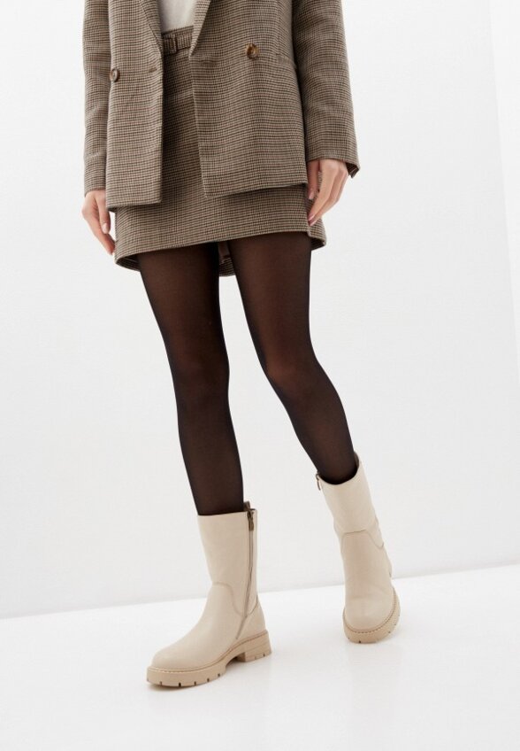 Полусапоги Francesco Donni