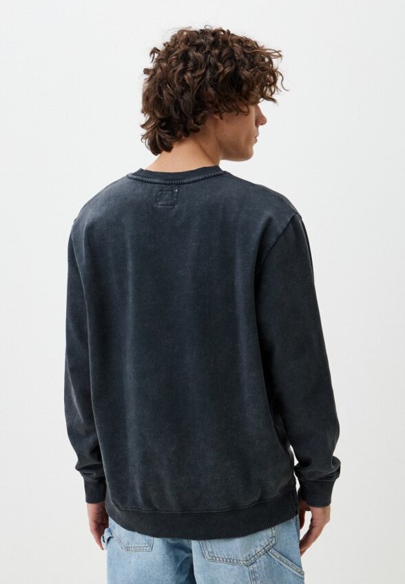 Свитшот DC Shoes