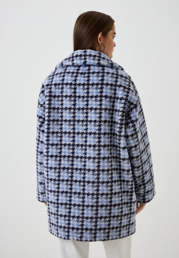 Куртка меховая Neohit