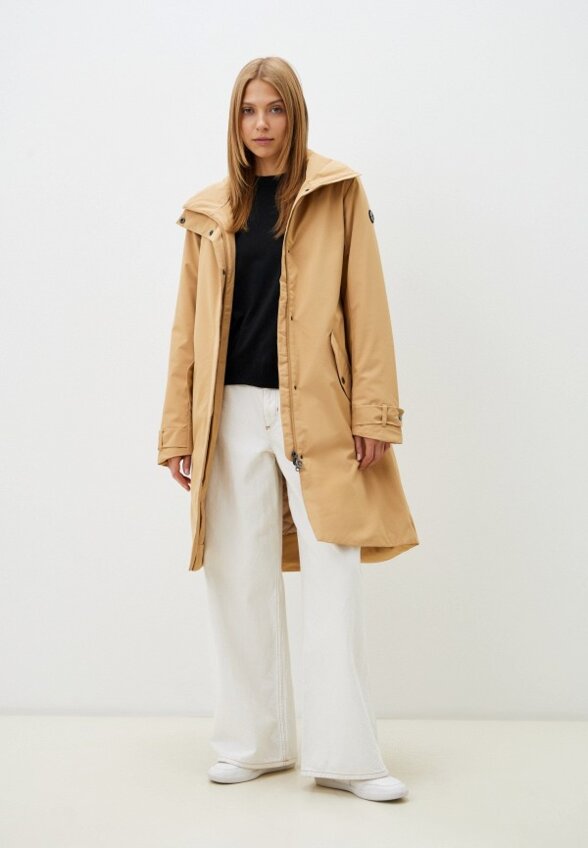 Пуховик Luhta