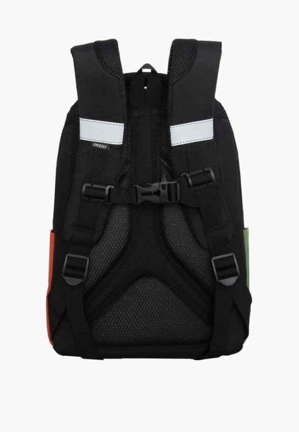 Рюкзак Grizzly