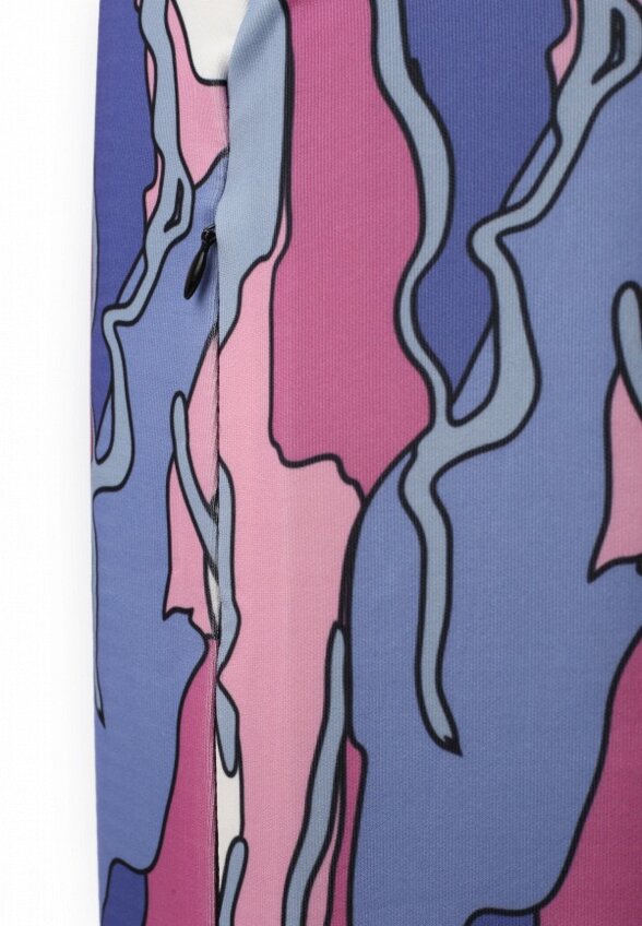 Чехол для чемодана Fabretti