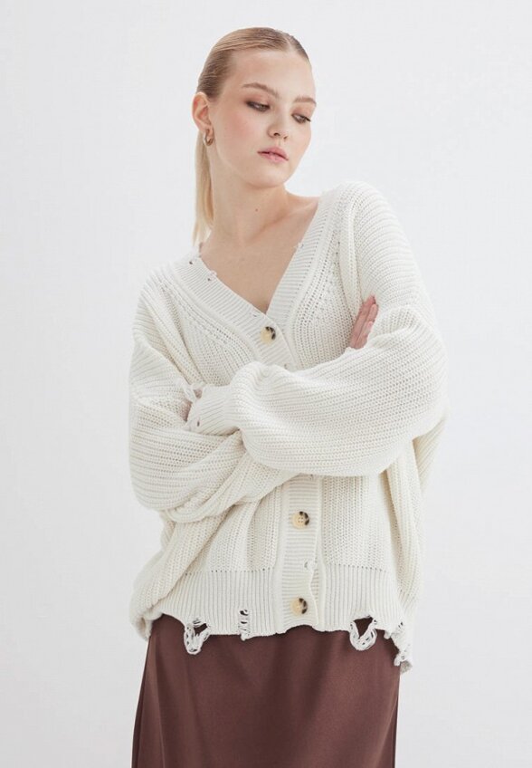 Кардиган Kivi Clothing