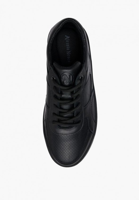 Кеды Alessio Nesca