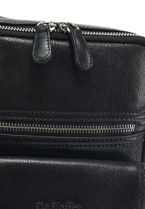 Др.Коффер M402597-245-04 сумка через плечо