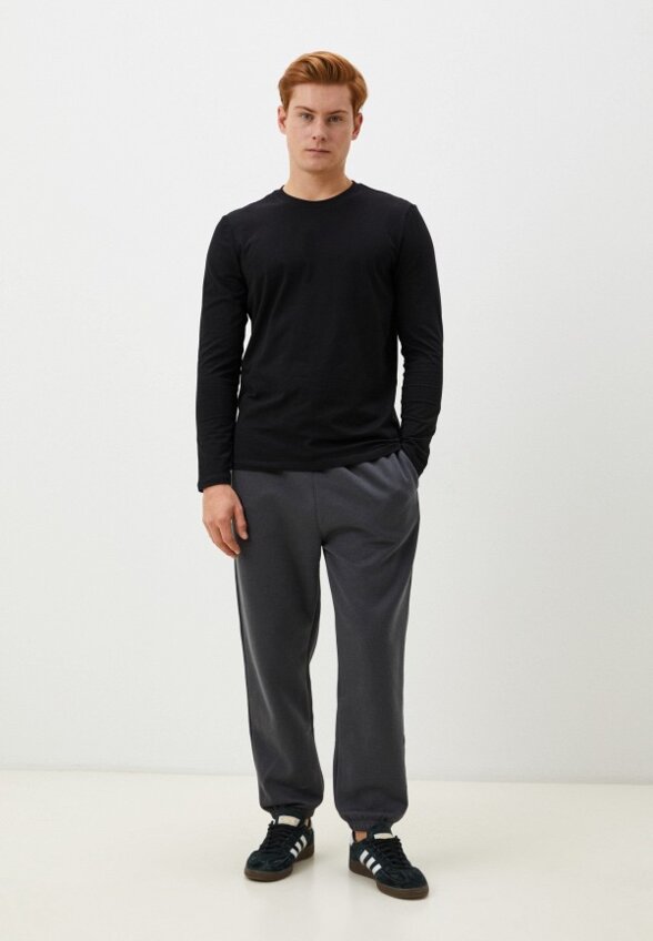 Брюки спортивные Zolla