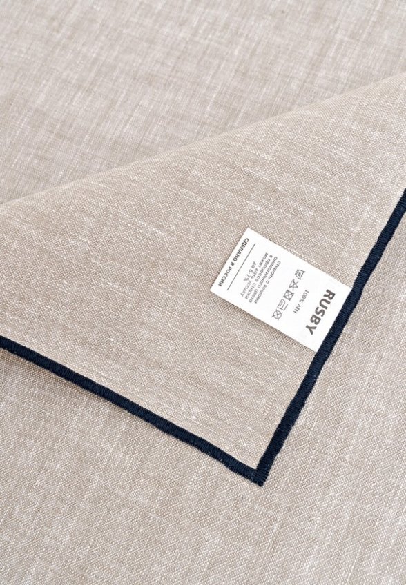 Скатерть Rusby