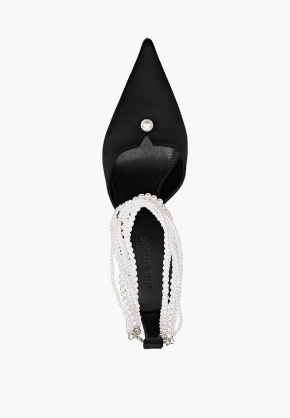 Туфли Love Republic