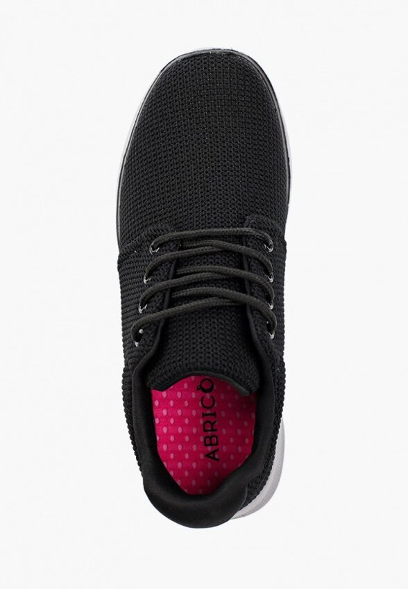 Кроссовки Abricot