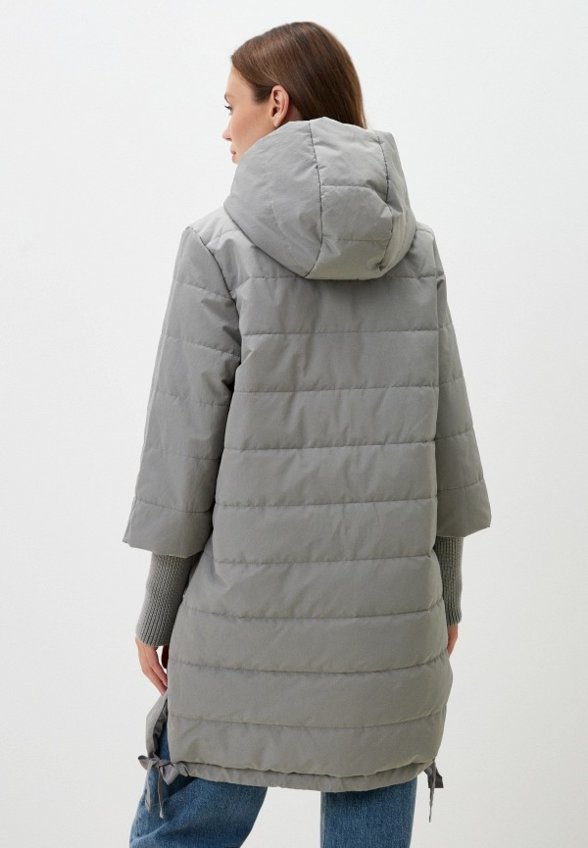 Пуховик Снежная Королева