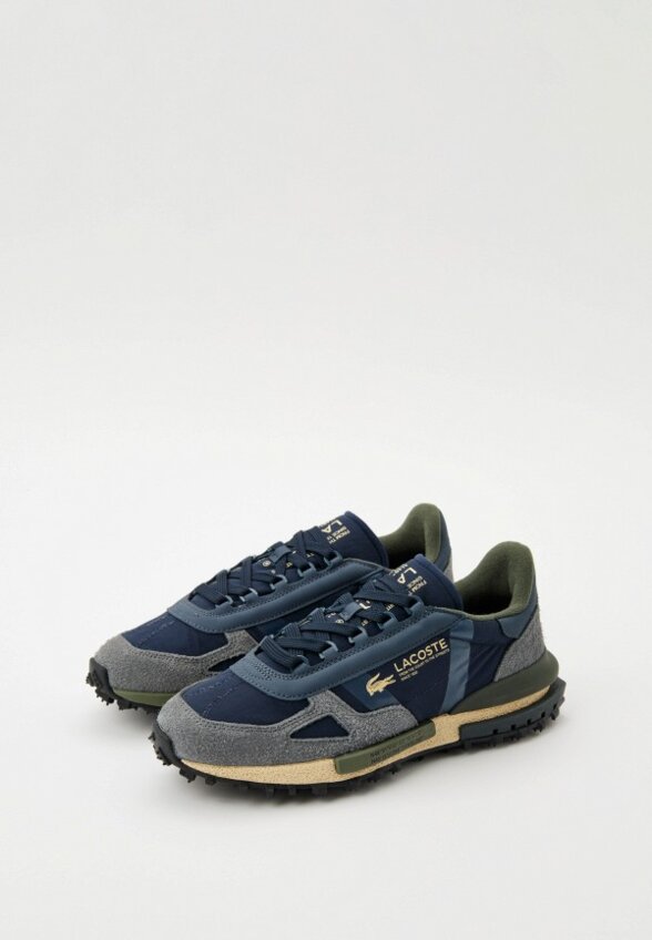 Кроссовки Lacoste