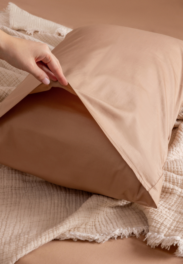 Комплект наволочек Soft Box