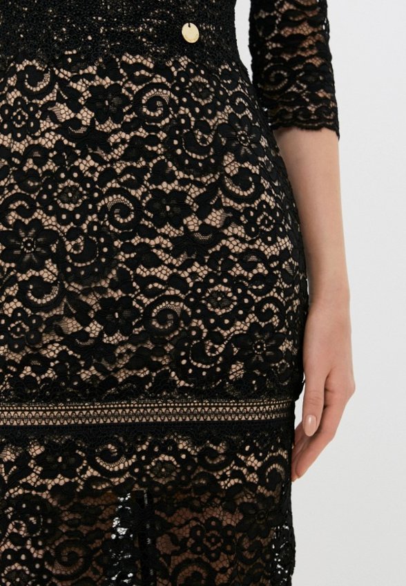 Платье Rich & Naked