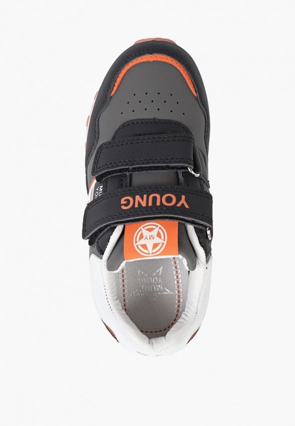 Кроссовки Munz Young