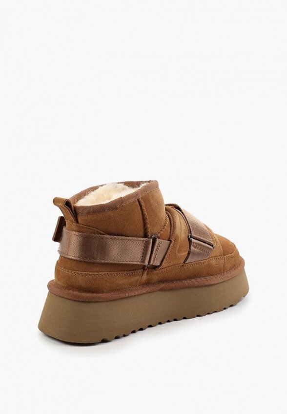 Полусапоги Sbalo