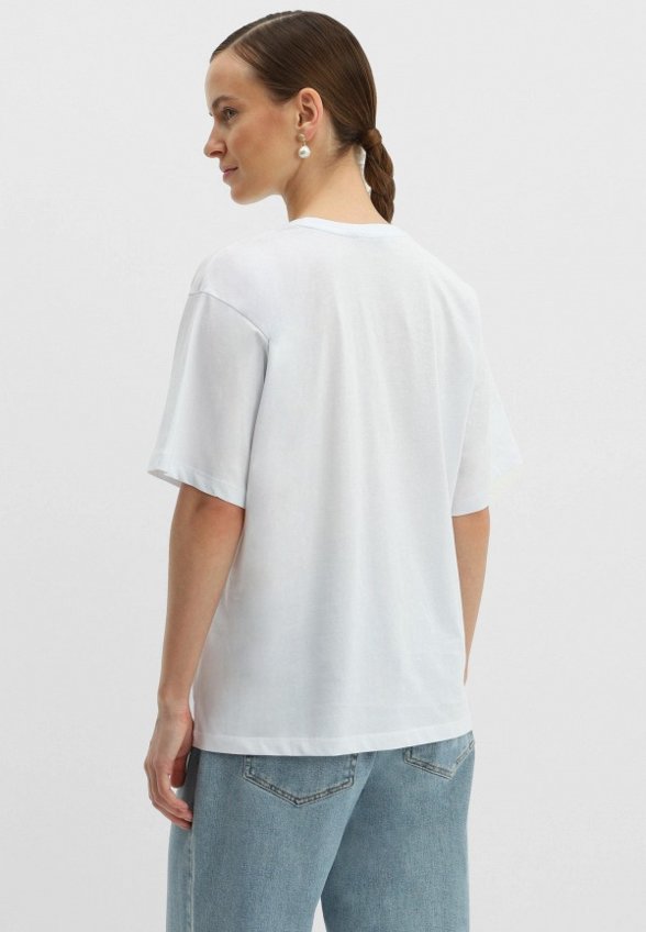 Футболка Harmonia Sensuum