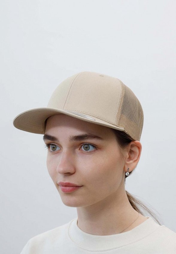 Бейсболка Flexfit