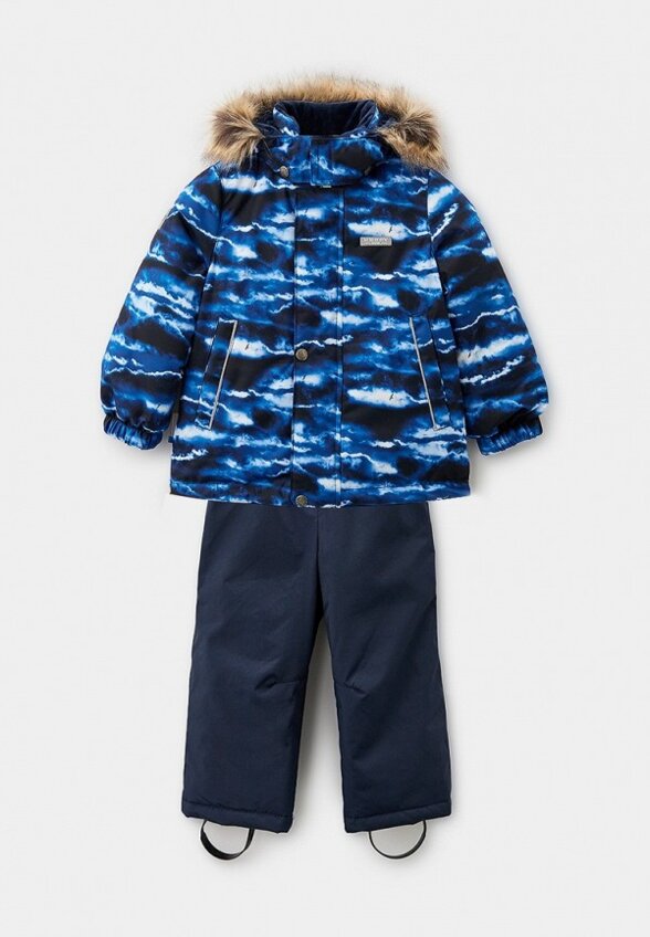 Костюм утепленный Kerry