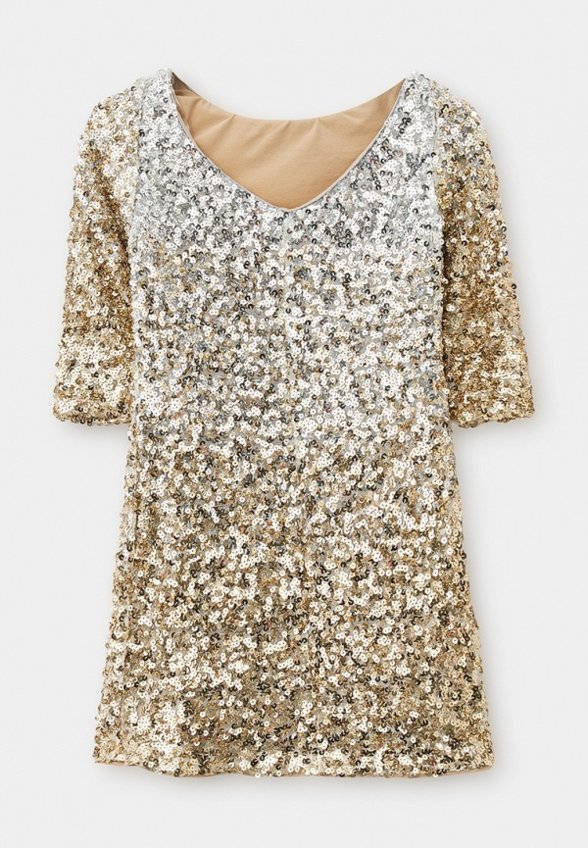 Платье Choupette