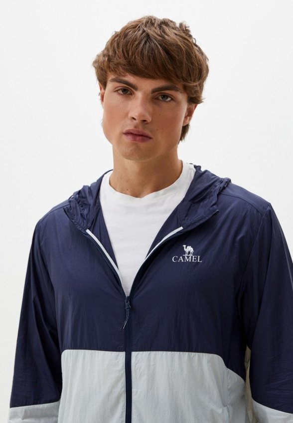 Ветровка Camel