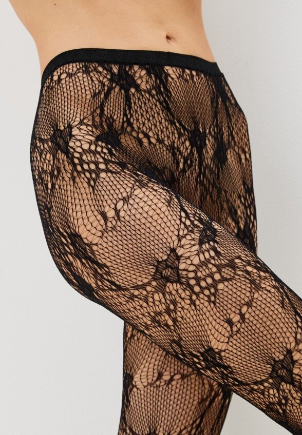 Колготки Luigin