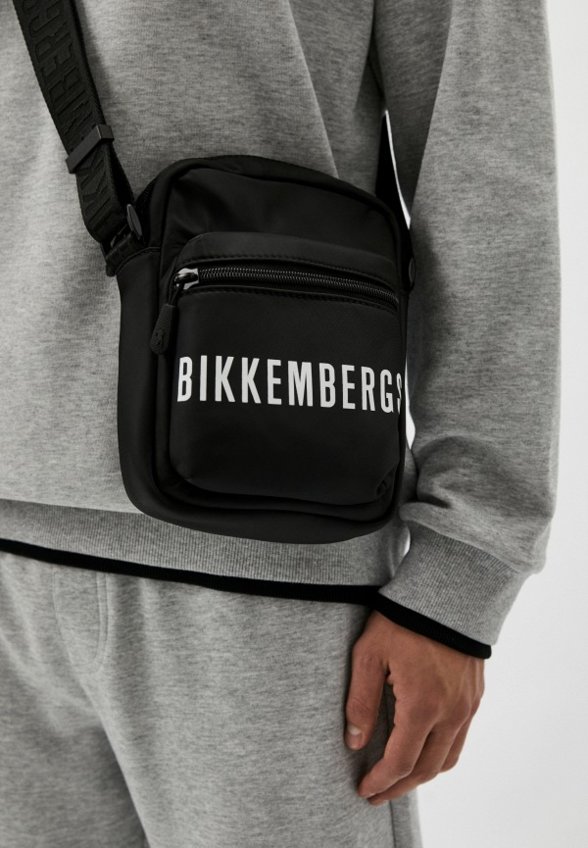 Сумка Bikkembergs
