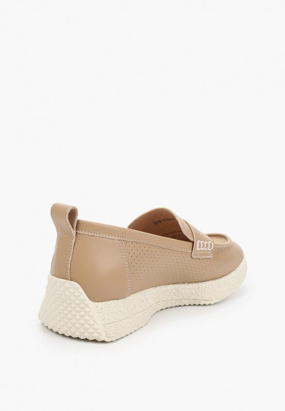 Лоферы O-live Naturalle