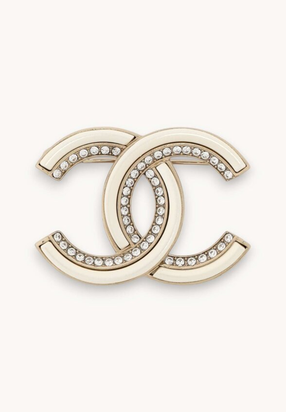 Chanel Brooch