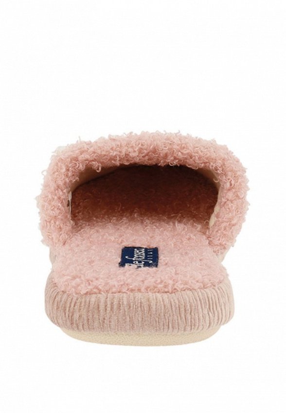 Тапочки De Fonseca