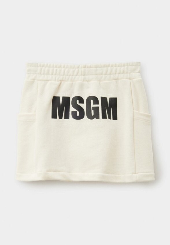 Юбка MSGM Kids