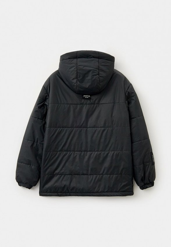 Куртка утепленная Nikastyle