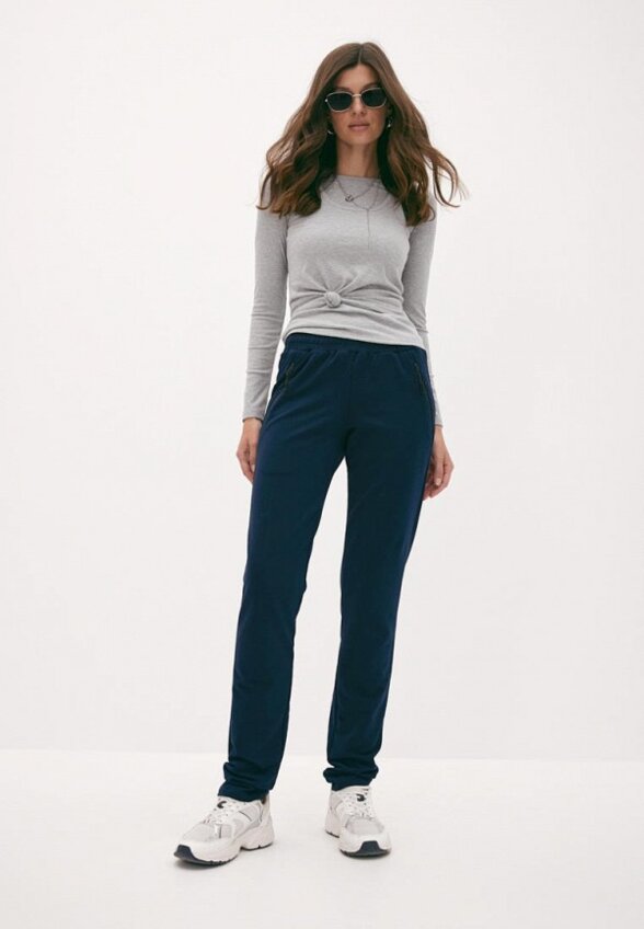 Брюки спортивные Zavi